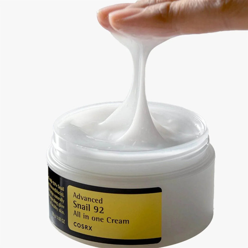 COSRX Advanced Snail 92 All In One Cream (100g)