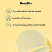 COSRX Advanced Snail Hydrogel Eye Patch 60pcs