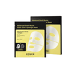 COSRX Advanced Snail Mucin Glass Glow Hydrogel Mask 35g