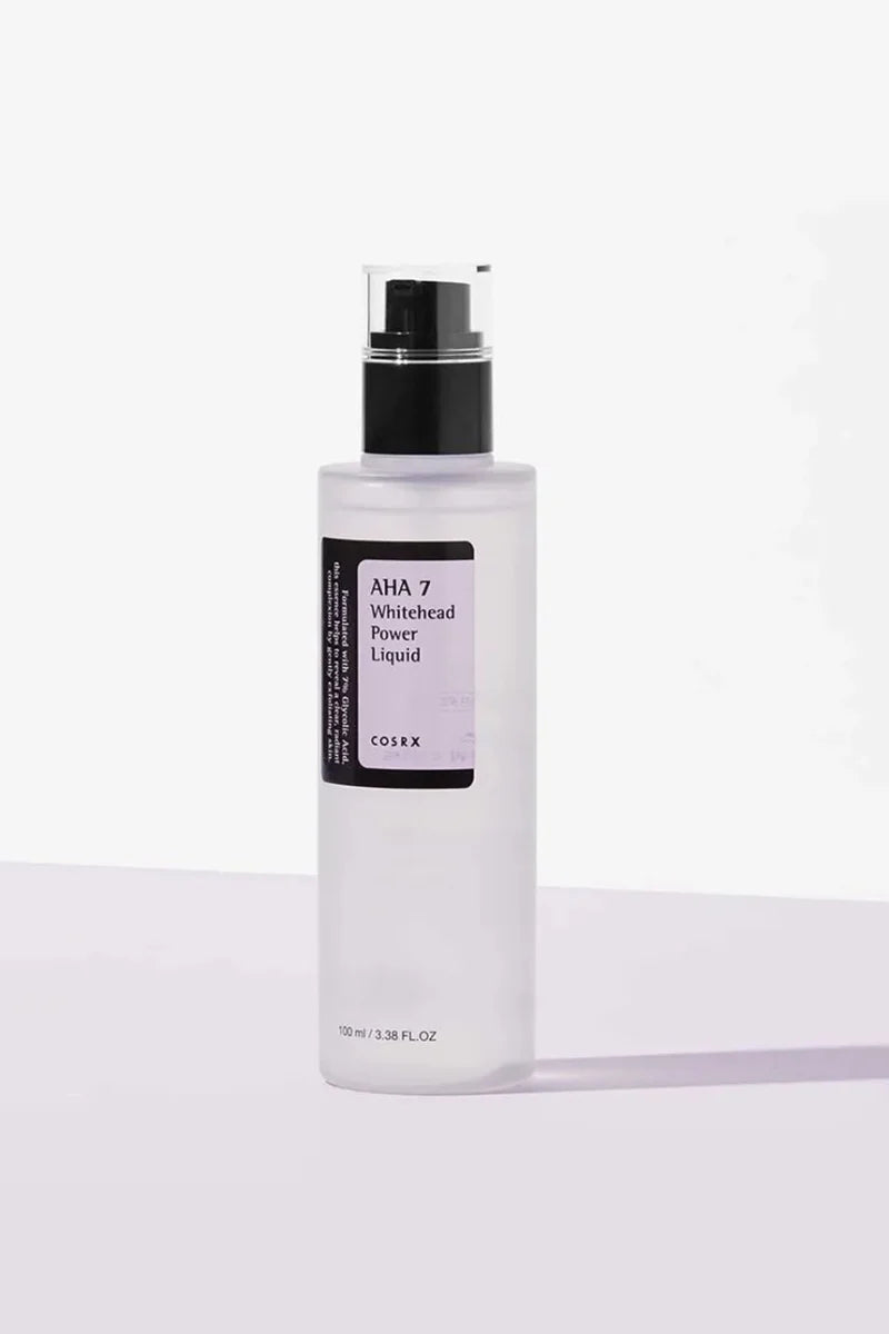 COSRX AHA 7 Whitehead Power Liquid 100ml