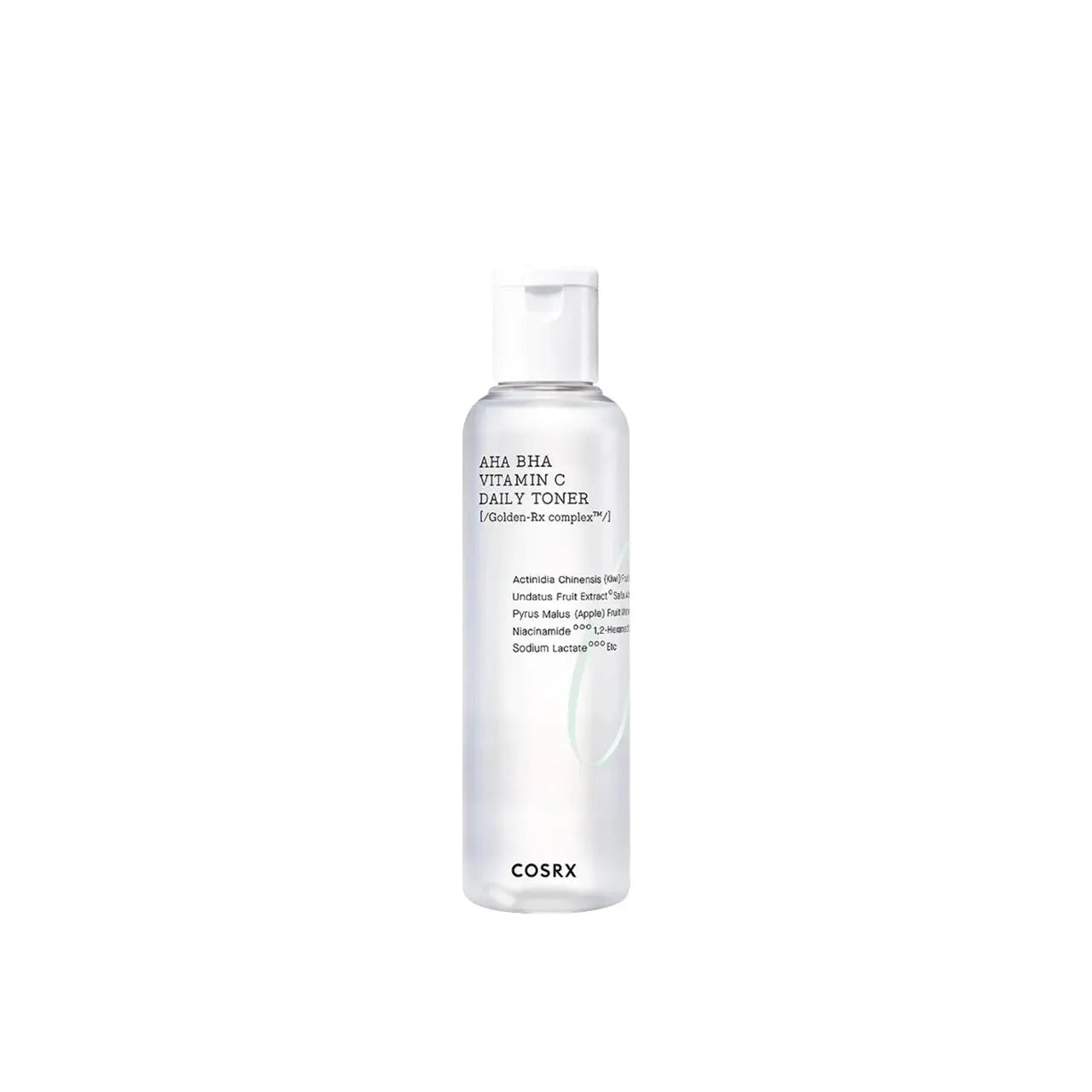 COSRX Refresh AHA BHA Vitamin C Daily Toner (150ml)