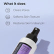 COSRX AHA/BHA Clarifying Treatment Toner 150ml
