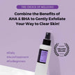COSRX AHA/BHA Clarifying Treatment Toner 150ml