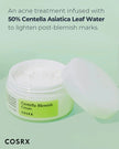 COSRX Centella Blemish Cream 30ml