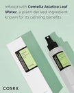 COSRX Centella Water Alcohol-Free Toner (150ml)