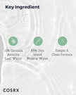 COSRX Centella Water Alcohol-Free Toner (150ml)