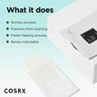 COSRX Clear Fit Master Patch 18pcs
