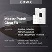COSRX Clear Fit Master Patch 18pcs
