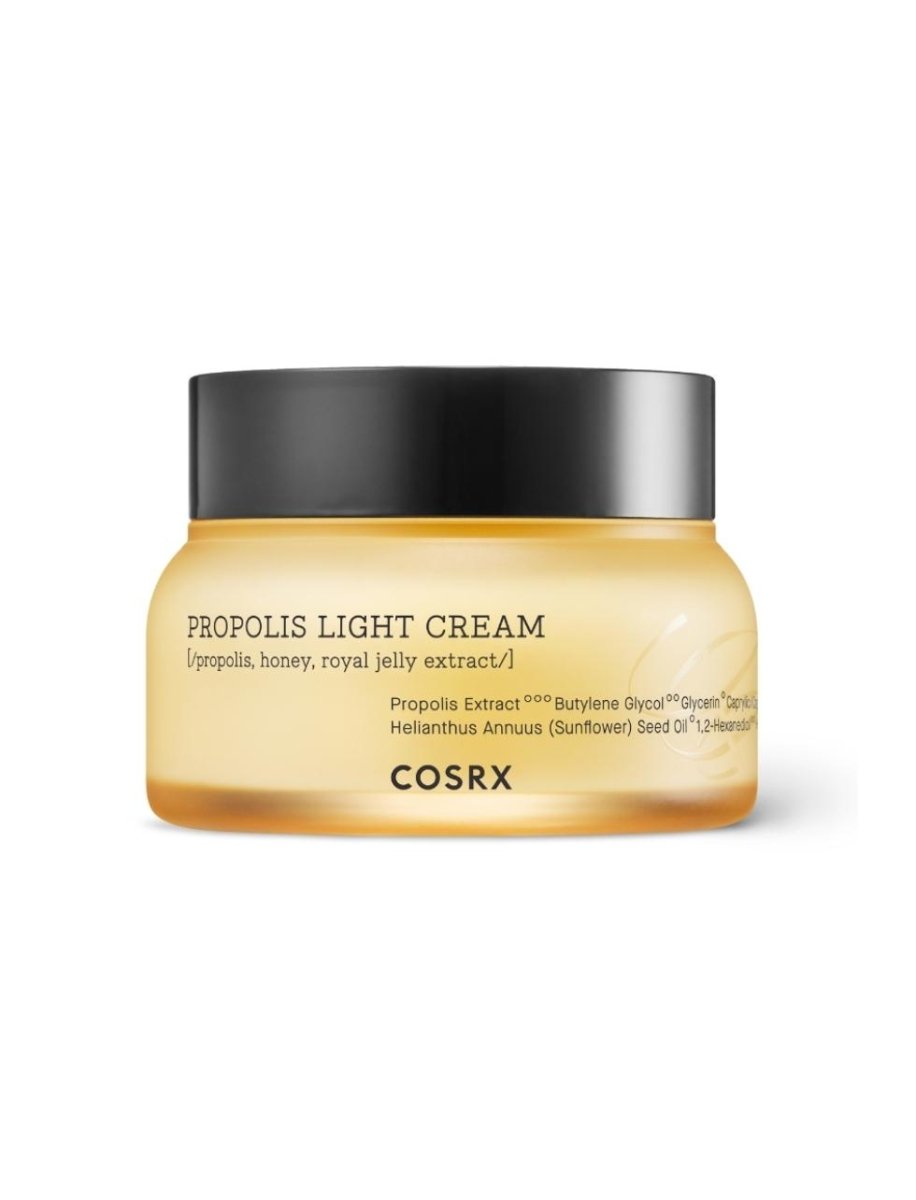 COSRX Full Fit Propolis Light Cream 65ml