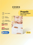 COSRX Full Fit Propolis Nourishing Magnet Sheet Mask 25ml