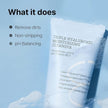 COSRX Hydrium Triple Hyaluronic Moisturizing Cleanser (150ml)