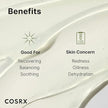 COSRX Hydrium Green Tea Aqua Soothing Gel Cream (50ml)