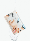 COSRX Hydrium Triple Hyaluronic Water Wave Sheet Mask 20ml