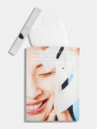 COSRX Hydrium Triple Hyaluronic Water Wave Sheet Mask 20ml