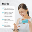 COSRX Low pH Niacinamide Micellar Cleansing Water 400ml