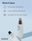 COSRX Oil Free Ultra Moisturizing Lotion (With Birch Sap) (100ml)