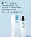 COSRX Oil Free Ultra Moisturizing Lotion With Birch Sap 100ml