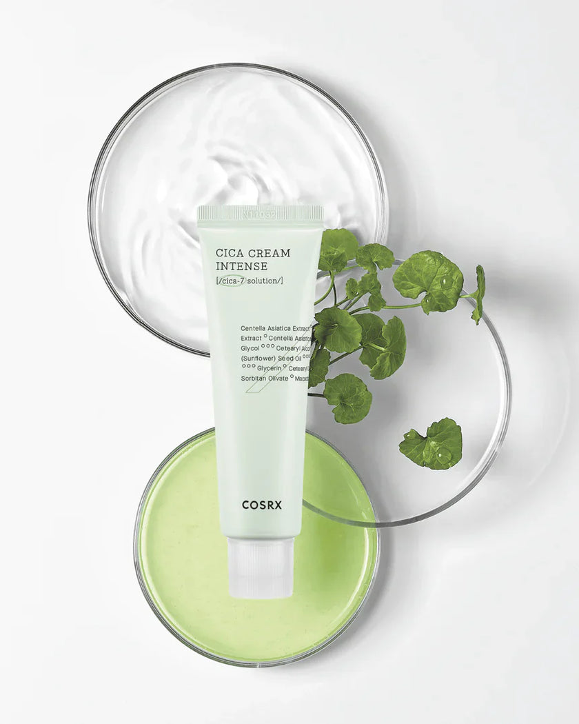Crème Cica Intense Pure Fit de COSRX (50ml)