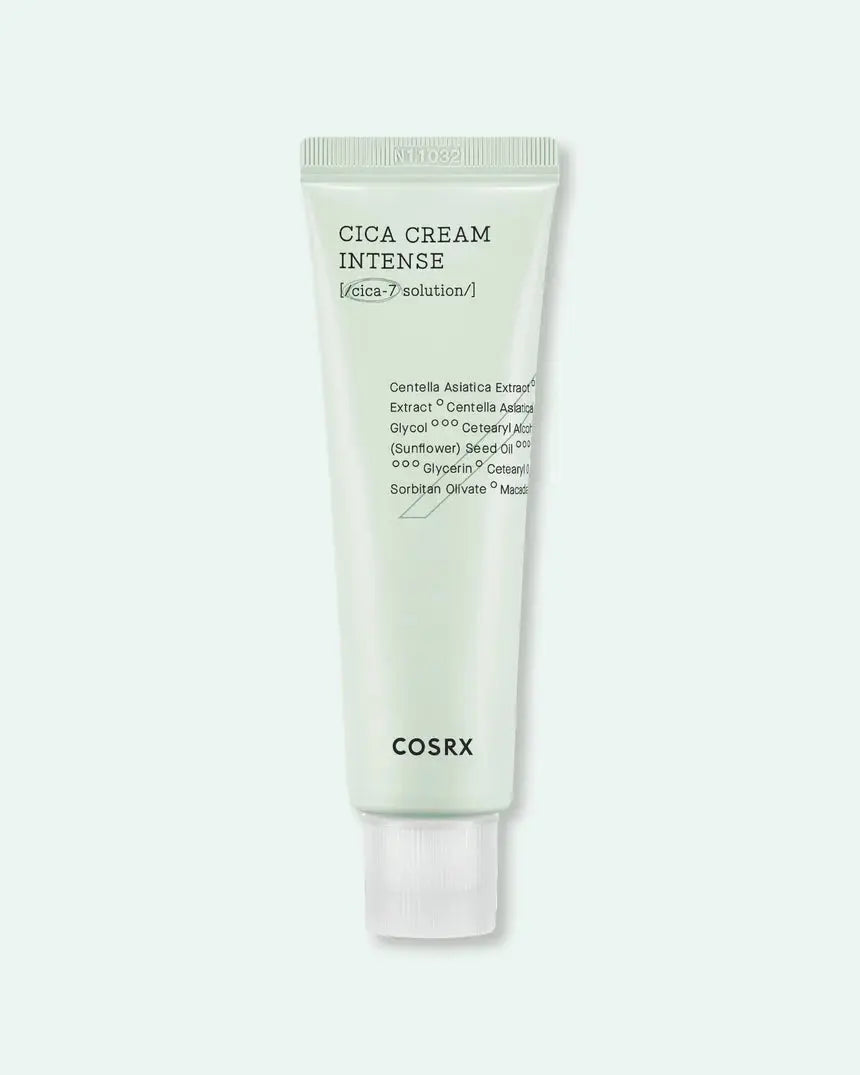Crème Cica Intense Pure Fit de COSRX (50ml)