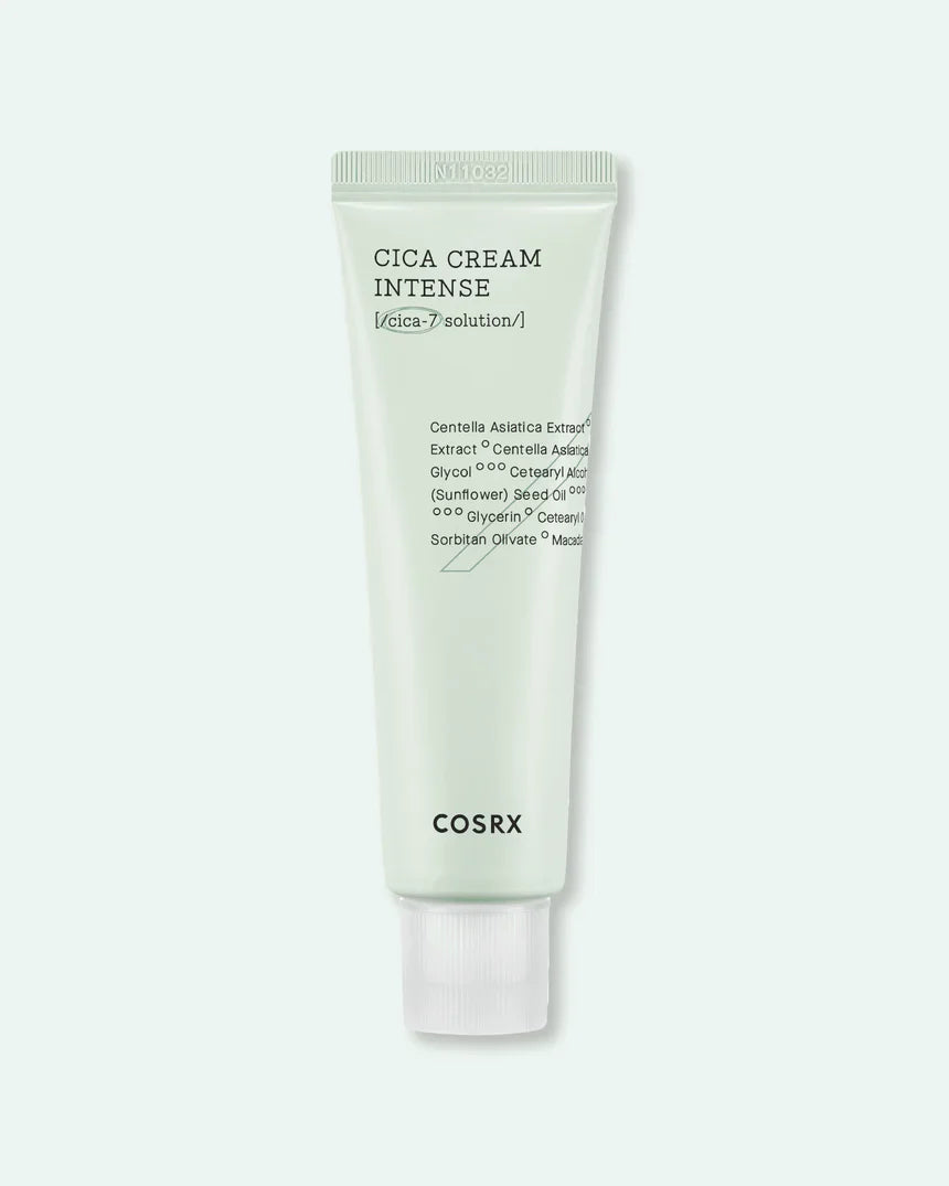 Crème Cica Intense Pure Fit de COSRX (50ml)