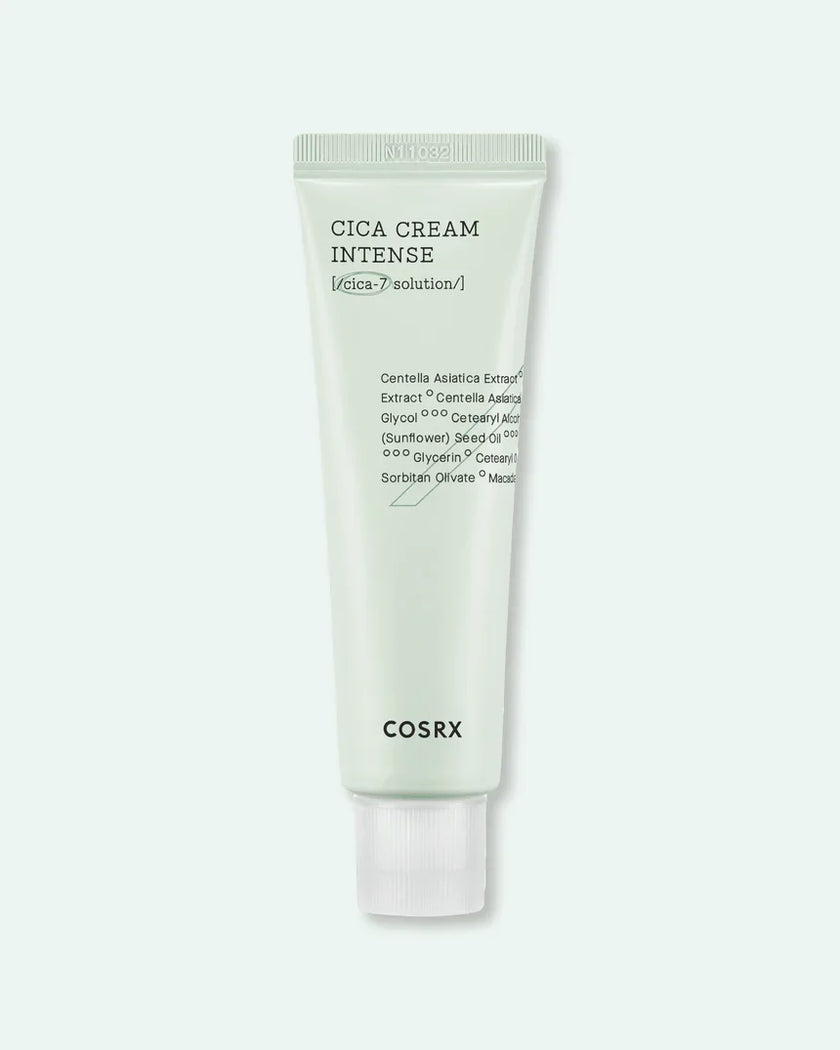 Crème Cica Intense Pure Fit de COSRX (50ml)