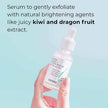 COSRX Refresh AHA BHA Vitamin C Booster Serum 30ml