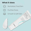 COSRX Refresh AHA BHA Vitamin C Daily Cream 50ml