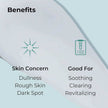 COSRX Refresh AHA BHA Vitamin C Daily Cream 50ml