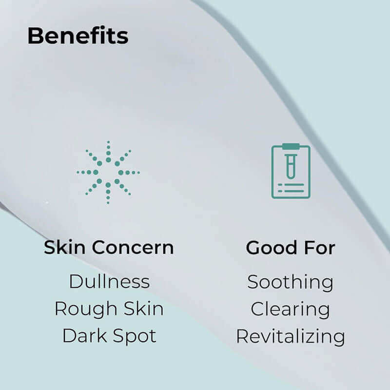 COSRX Refresh AHA BHA Vitamin C Daily Cream 50ml