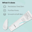 COSRX Refresh AHA BHA Vitamin C Daily Cream 50ml