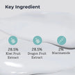 COSRX Refresh AHA BHA Vitamin C Daily Cream 50ml