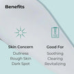 COSRX Refresh AHA BHA Vitamin C Daily Cream 50ml