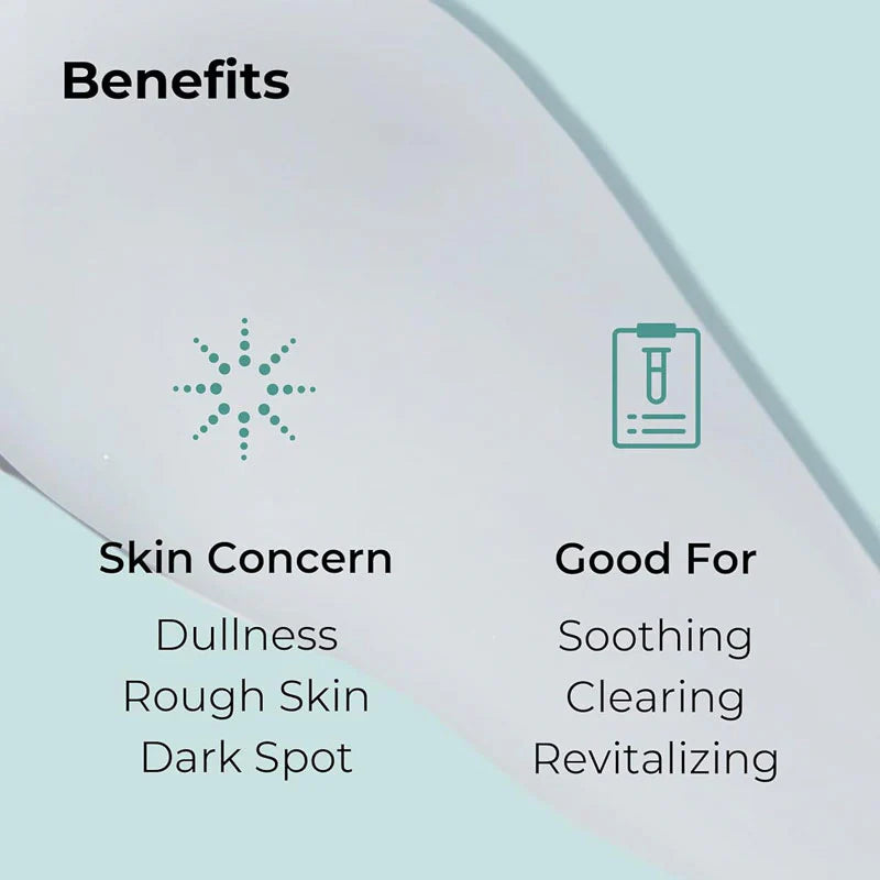 COSRX Refresh AHA BHA Vitamin C Daily Cream 50ml