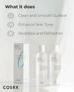 COSRX Refresh AHA BHA Vitamin C Daily Toner (150ml)