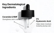 COSRX The Hyaluronic Acid 3 Serum 20g