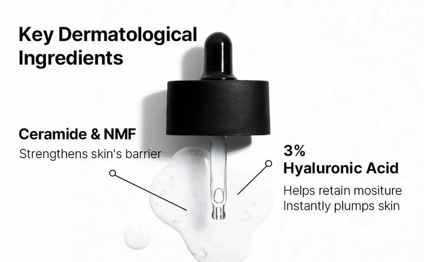 COSRX The Hyaluronic Acid 3 Serum 20g