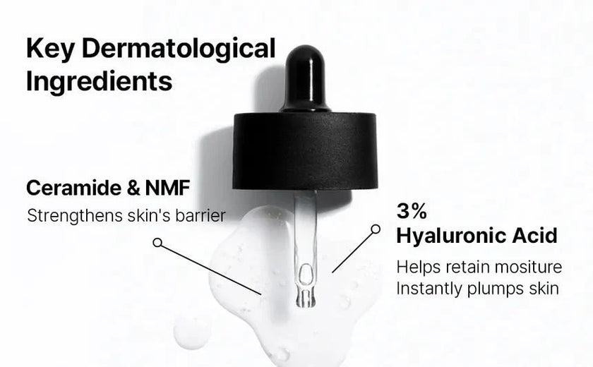 COSRX The Hyaluronic Acid 3 Serum 20g