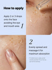 COSRX The Hyaluronic Acid 3 Serum 20g