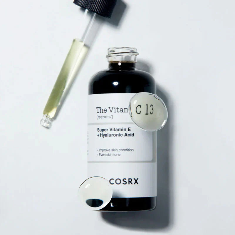 COSRX The Vitamin C 13 Serum 20ml
