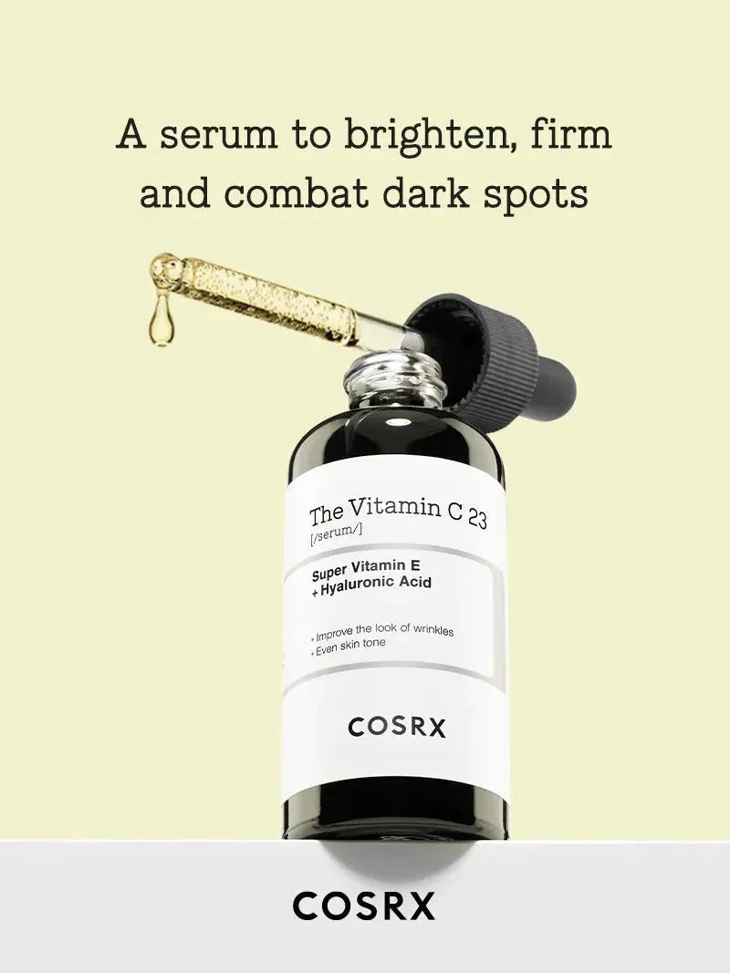 COSRX The Vitamin C 23 Serum 20g