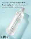 COSRX Refresh AHA BHA Vitamin C Daily Toner (150ml)