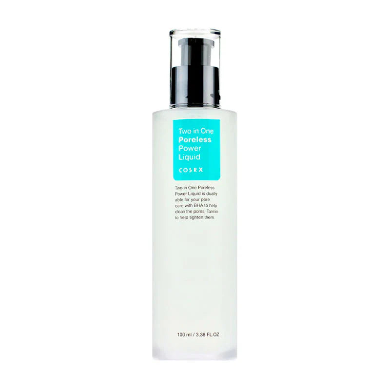 COSRX Two in One Poreless Power Liquid 100ml