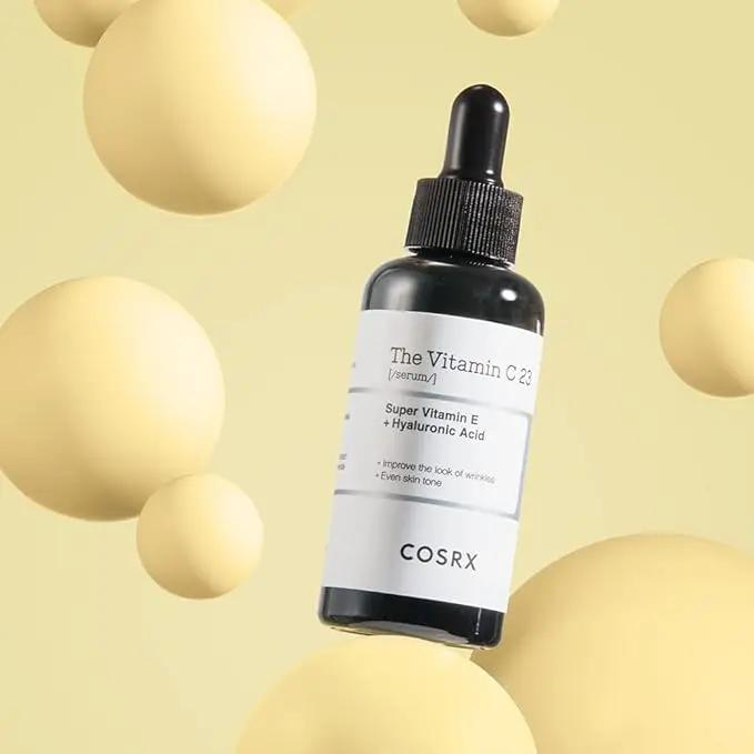 Sérum COSRX Vitamin C 23 (20ml)