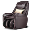 Costway-Full Body Zero Gravity Massage Chair Plus Recliner with Pillow-JL10026