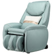 Costway-Full Body Zero Gravity Massage Chair Plus Recliner with Pillow-JL10026