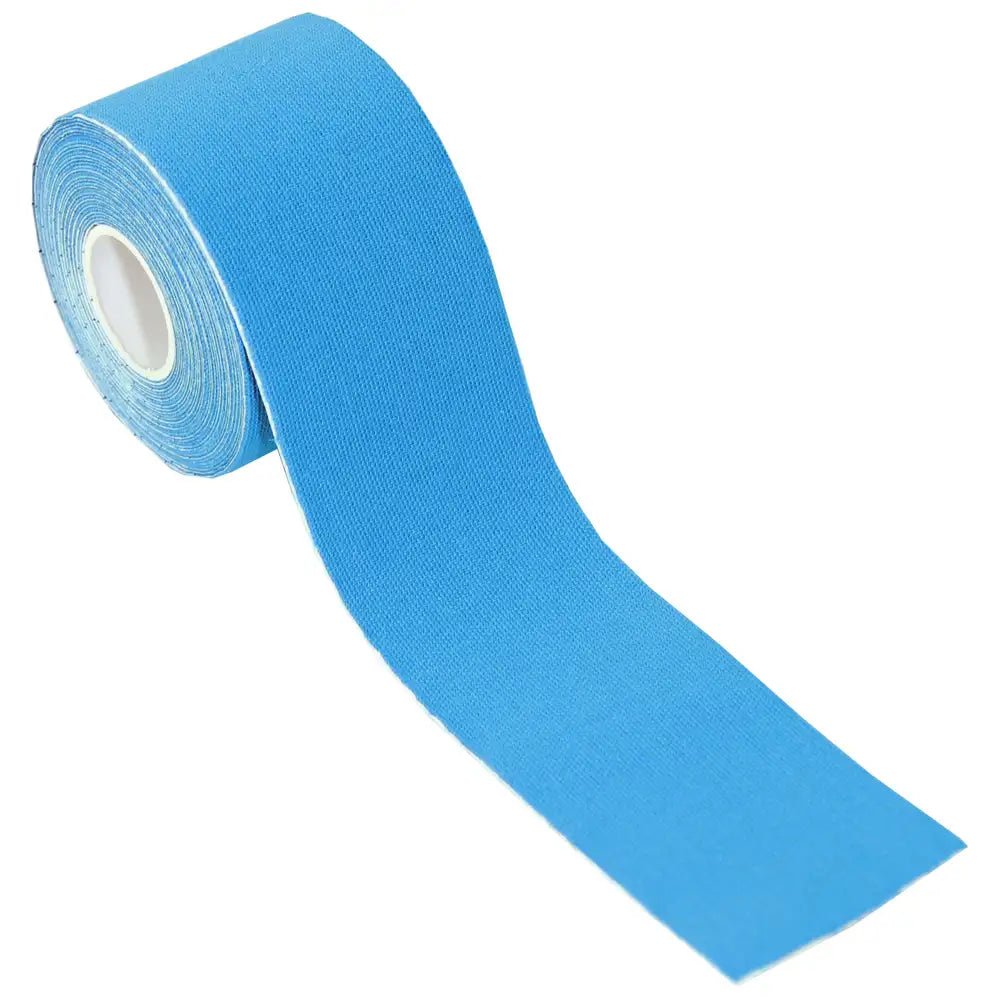 Cotton EZee Tape Kinesiology Tape 4 Pack Canada | Elastic Therapeutic Sports Tape | Factory Direct Medical