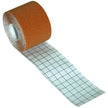 Cotton EZee Tape Kinesiology Tape 4 Pack Canada | Elastic Therapeutic Sports Tape | Factory Direct Medical