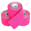 Cotton EZee Tape Kinesiology Tape Canada | Pain Relief & Muscle Support | Buy at Factory Direct Medical