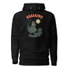 Halloween Zombie Chicken Bunny Hug Unisex (hoodie)
