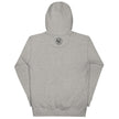 Halloween Zombie Chicken Unisex Bunny Hug (hoodie)